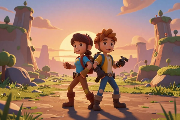 Co-op Weekend Shelf - best cooperative multiplayer games to play with friends